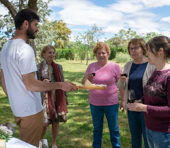 QUESOS FINCA LA GRANJA 4