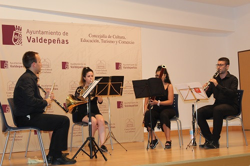 Quinteto 5