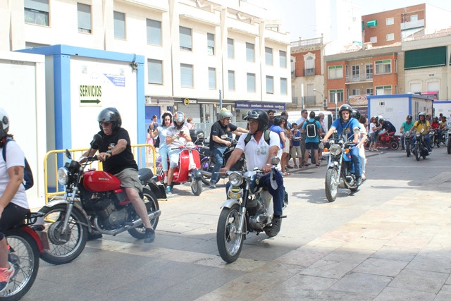 MOTOS ANTIGUAS 20