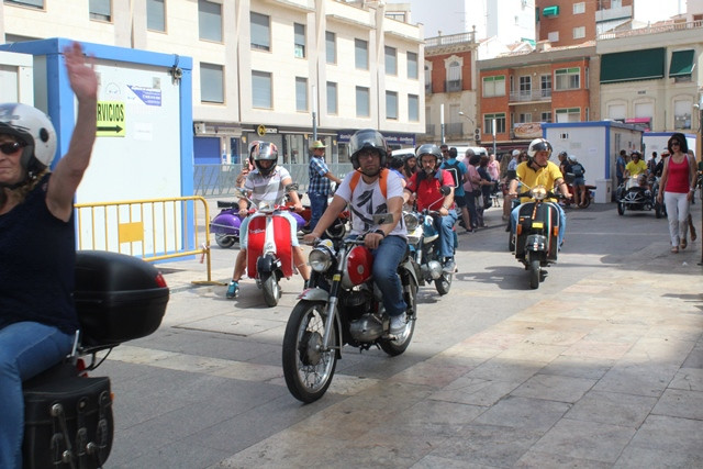 MOTOS ANTIGUAS 22