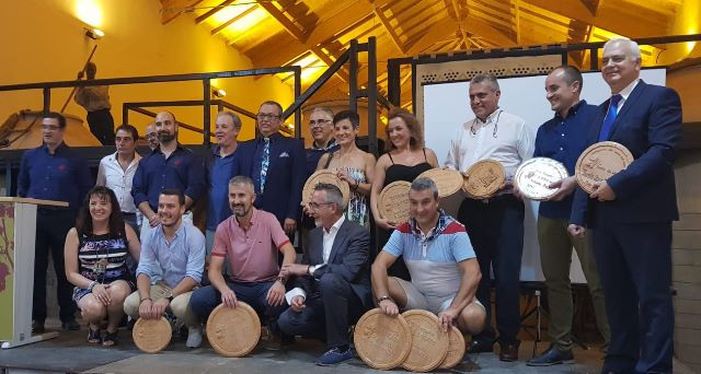 CLAUSURA TUNEL DEL VINO 1