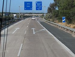 Autovia