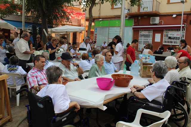 Concurso gastronomico afim 2