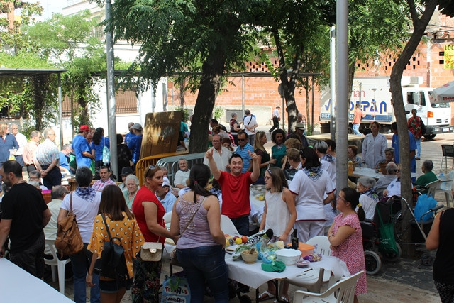 Concurso gastronomico afim 5