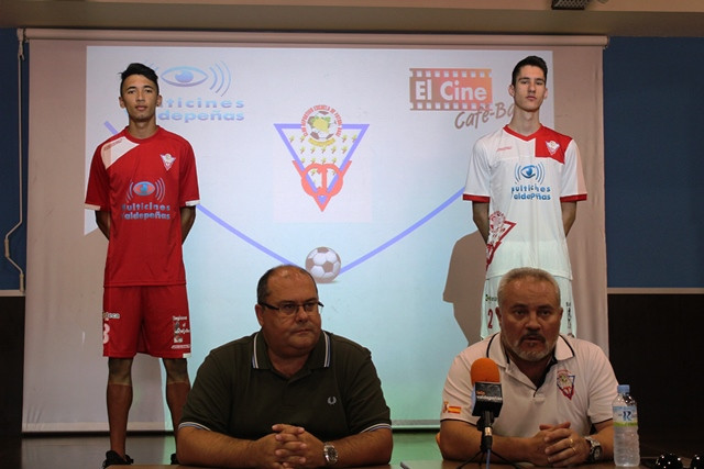 Futbol 1