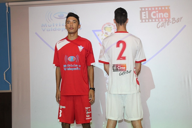 Futbol 3
