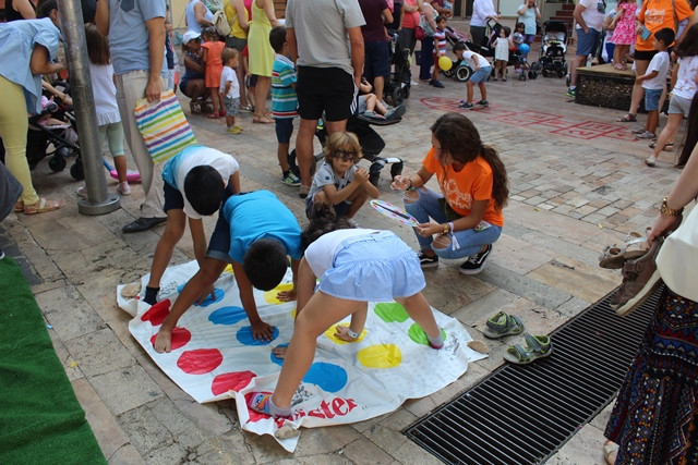 JUEGOS INFANTILES 2