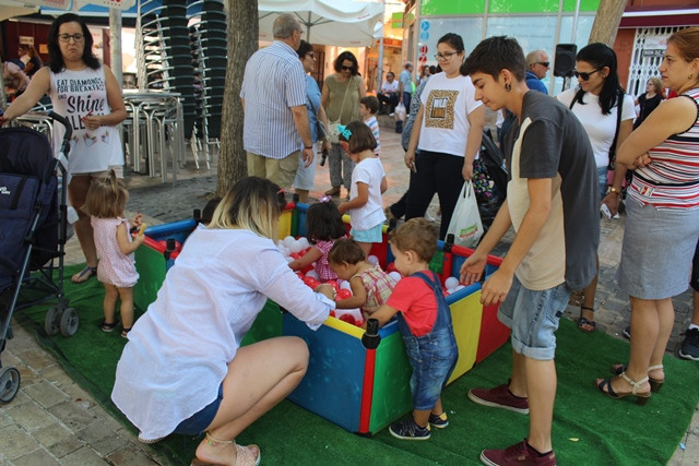 JUEGOS INFANTILES 3