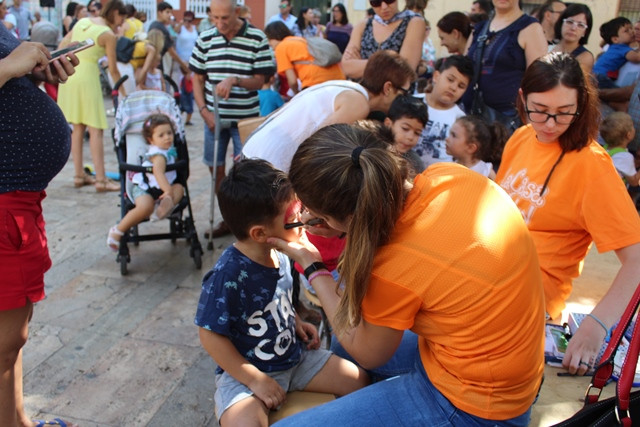 JUEGOS INFANTILES 5