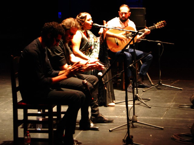 Festival flamenco 2