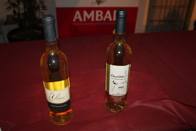 050918 VA FERIA VINOS BODEGA MUSEO 4