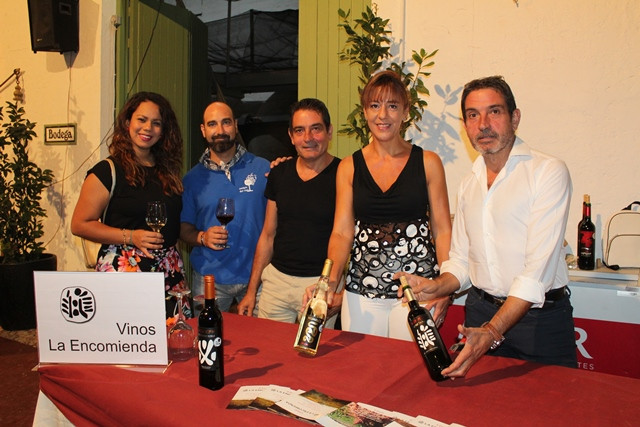 050918 VA FERIA VINOS BODEGA MUSEO 6