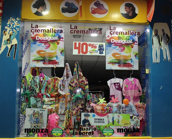 LA CREMALLERA DESIGUAL 6