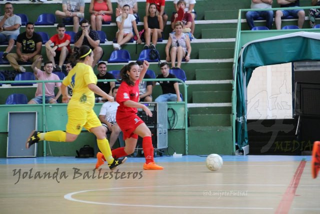 060918 va quijote futsal
