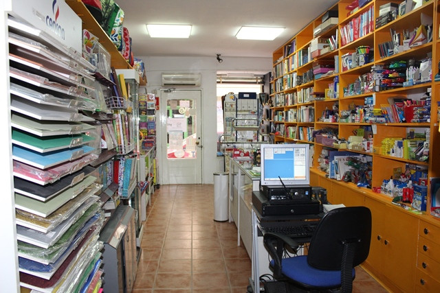 LIBRERIA JUAN ALCAIDE 10