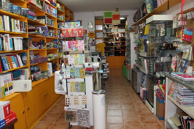 LIBRERIA JUAN ALCAIDE 2