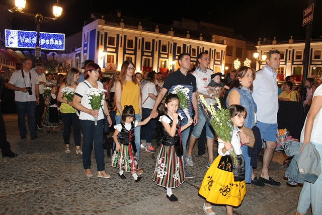 OFRENDA 20