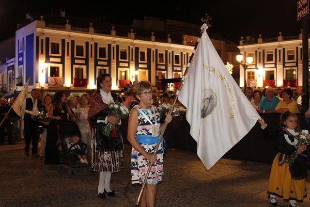 OFRENDA 54
