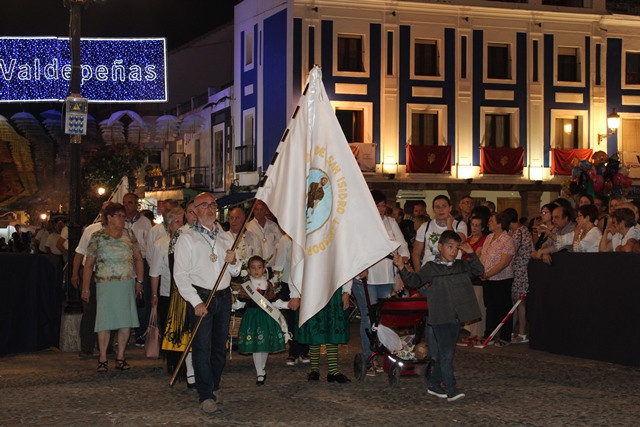 OFRENDA 124