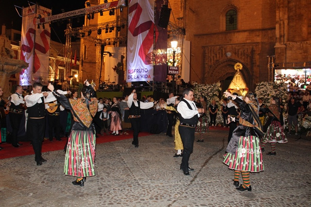 OFRENDA 140