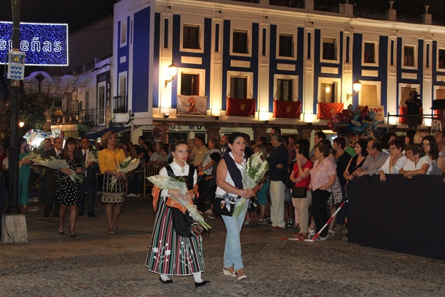 OFRENDA 144