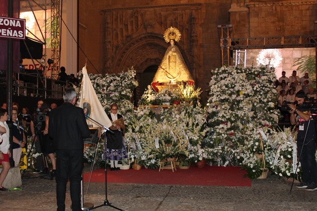 OFRENDA 154