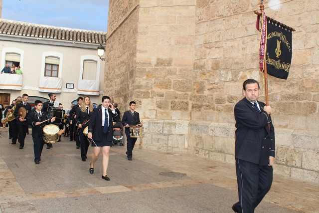 PROCESION 1