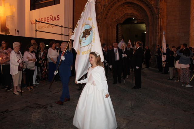 PROCESION 6