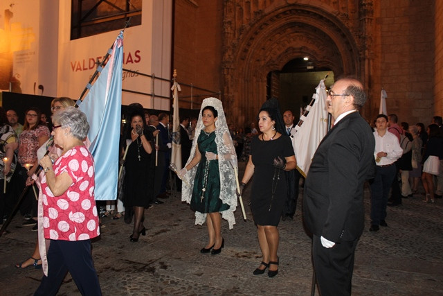 PROCESION 8