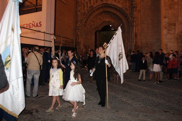 PROCESION 11