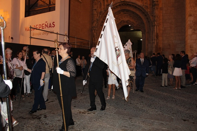 PROCESION 12