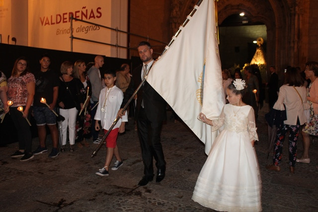 PROCESION 31