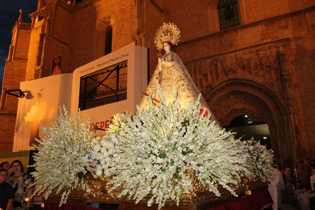 PROCESION 36