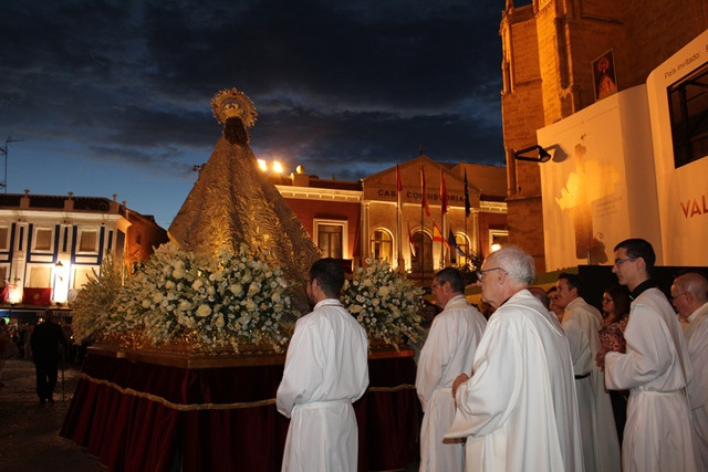 PROCESION 41