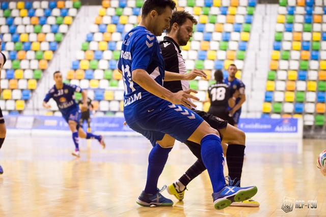 100918 va futbol sala