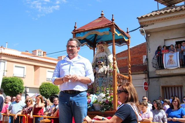 100918 SOL VIRGEN