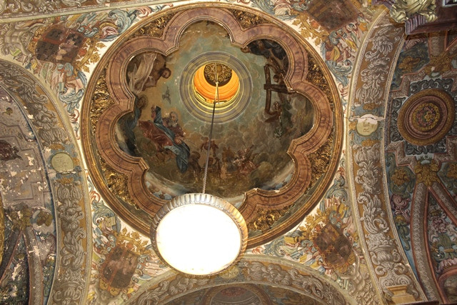 CONVENTO TRINITARIOS 12