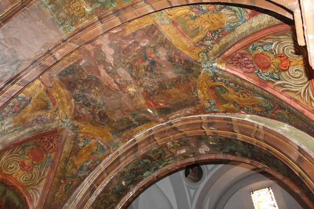CONVENTO TRINITARIOS 20
