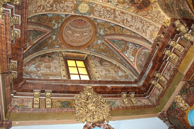 CONVENTO TRINITARIOS 11