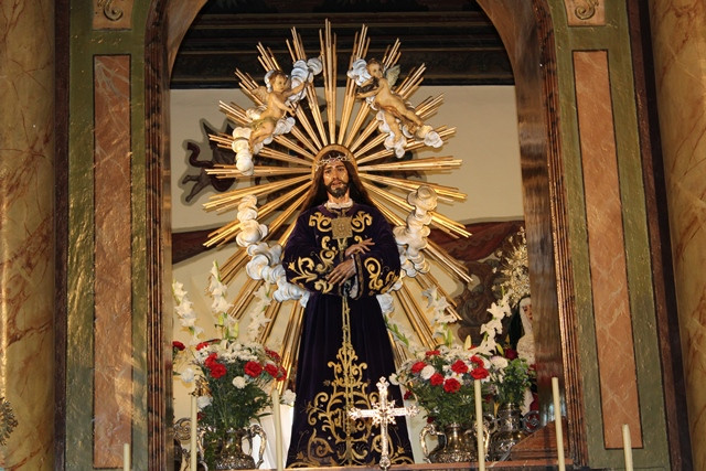 CONVENTO TRINITARIOS 10