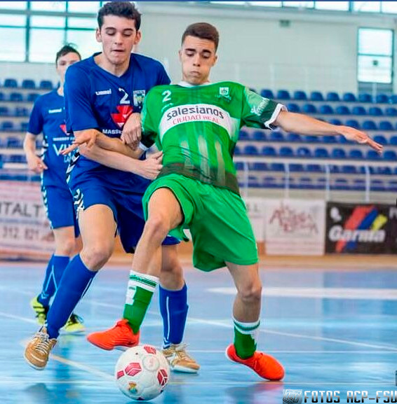 110918 va futbol sala