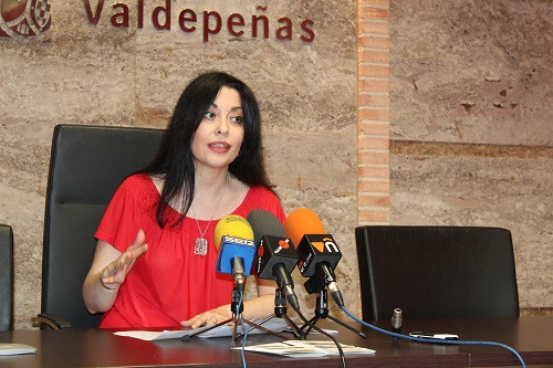 Ana rosa