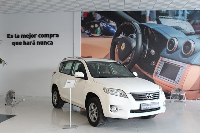 SG MOTOR 3