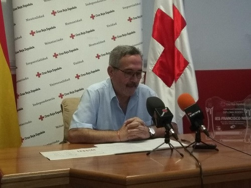 Cruz roja 2