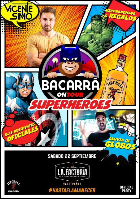 190918 VA FACTORIA