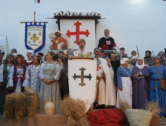 220918 manz jornadas medievales