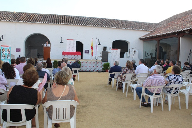 230918 VA CRUZ ROJA ACTO 6