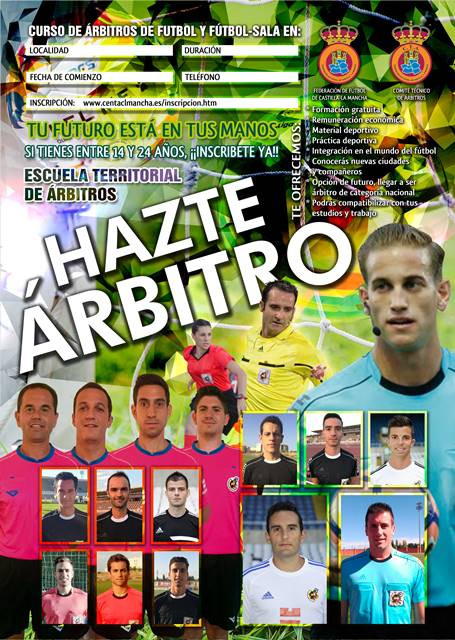 240918 VA ARBITROS