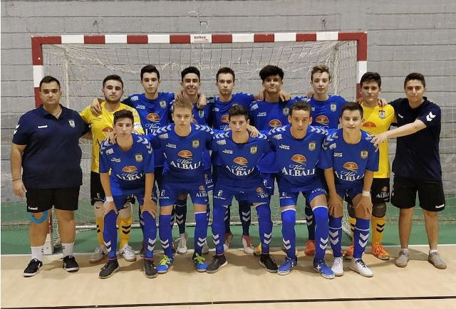 250918 va futbol sala