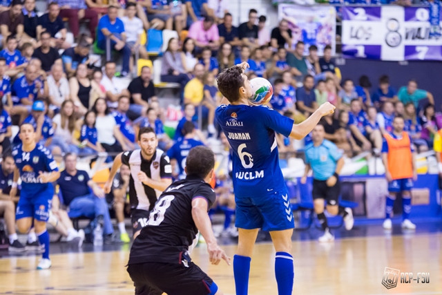 290918 va futbol sala